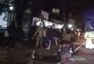 Polres Cianjur Siagakan Personel Untuk Antisipasi Perang Sarung - JPNN.com