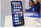 Tecno Spark 10 NFC Meluncur di Indonesia, Bawa Kamera Boba Mirip iPhone, Harga Terjangkau - JPNN.com