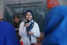 Intan Fauzi Sebut Waskita Karya Dipercaya Kerjakan 3 Bangunan Utama IKN, Nih Alasannya - JPNN.com