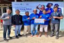 Keren, Aruna Bakal Lengkapi Nelayan Binaan dengan Kusuka - JPNN.com