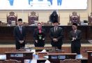 Sampaikan LKPJ ke Dewan, Gubernur Herman Deru Paparkan Keberhasilan Pembangunan Sumsel - JPNN.com