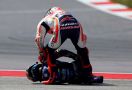 MotoGP 2023: Marc Marquez Bikin 'Ulah', Jorge Martin Bereaksi Keras - JPNN.com