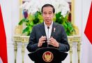 Resmikan Paviliun Indonesia, Presiden Jokowi Sebut Indonesia Sebagai Land of Opportunity - JPNN.com