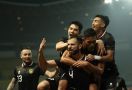 Timnas Indonesia vs Burundi: Jordi Amat Persembahkan Gol untuk Orang Tersayang - JPNN.com