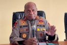 Kapolda Irjen Mathius Fakhiri Ungkap Situasi Papua Terkini, Pakai Frasa Tetap Siaga - JPNN.com