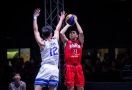 Kalah Lawan Taiwan, Peluang Indonesia ke Babak Utama FIBA 3x3 Asia Cup 2023 Jadi Berat - JPNN.com