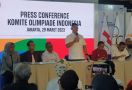 Deklarasi Cabor, NOC Indonesia: Tidak Ada Diskriminasi dalam Olahraga - JPNN.com