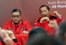 Konsolidasi di Medan, PDIP Ingin Perkuat Kemenangan di Sumut pada Pemilu 2024 - JPNN.com