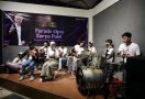 Lewat Parade Puisi, Orang Muda Ganjar Kabupaten Pasuruan Tingkatkan Semangat Literasi Milenial - JPNN.com
