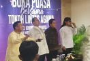 Gus Miftah Gelar Diskusi Lintas Agama, Erick Thohir Hingga Hercules Hadir - JPNN.com