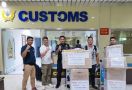 Bea Cukai Beri Kemudahan Kepabeanan untuk Penanggulangan Erupsi Gunung Merapi - JPNN.com