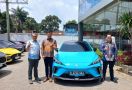 Dukung Penjualan Mobil Listrik, MG Siap Lengkapi Seluruh Dealer dengan Charging Stasion - JPNN.com