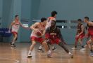 Menjelang SEA Games 2023, Timnas Basket Indonesia Matangkan Persiapan ke Australia - JPNN.com