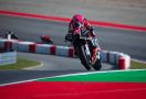 MotoGP Mandalika 2023: Motivasi Tinggi Menyelimuti Aleix Espargaro - JPNN.com
