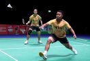 Taipei Open 2023: Pilu Rehan/Lisa Setelah Dihajar Wakil Tuan Rumah - JPNN.com