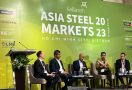 Gunung Raja Paksi Berpartisipasi Dalam Asia Steel Market 2023 - JPNN.com