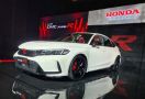 Honda Civic Type R Terbaru Meluncur di Indonesia, Harganya Tembus Rp 1,3 Miliar - JPNN.com