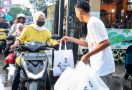 Sahabat SandiUno Berbagi Ratusan Takjil, Hingga Santuni Yatim Piatu di Jakut - JPNN.com