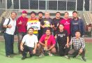 Sesmenpora Berharap Turnamen Futsal Kemenpora Makin Besar - JPNN.com