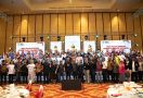NOC Indonesia Serukan Tagar #StandforIndonesianSport - JPNN.com