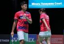 Lolos ke Final Spain Masters 2023, Praveen/Melati Akhiri Rekor Buruk - JPNN.com