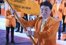 Daebak! Chong Sung Kim Memikat Dapil II DKI Jakarta, Sebegini Suaranya - JPNN.com