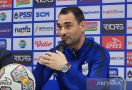 Pelatih PSIS Semarang: Selamat Buat PSM Makassar yang Menjuarai Liga 1 Musim Ini - JPNN.com