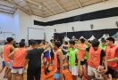 Indonesia Patriots Muda Gelar TC Lanjutan di Surabaya untuk Persiapan IDL 2023 - JPNN.com