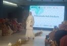 Sambut Idulfitri, Indonesia Modest Fashion Desainer Gelar Royal Raya Runway 2023 - JPNN.com