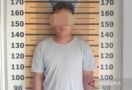 Apes, BS Ditangkap Polisi Saat Kantongi Sabu-Sabu - JPNN.com