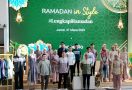 Penjualan Baju Muslim Meningkat, Tokopedia Hadirkan Ramadan in Style Desainer Ternama - JPNN.com