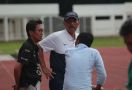 Luhut Binsar Pandjaitan Targetkan Atletik Indonesia Boyong 5 Emas dari SEA Games 2023 - JPNN.com