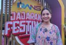 Nagita Slavina Gelar Jajarans Festival Ramadan, 50 UMKM Ikut Terlibat - JPNN.com