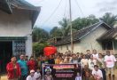 Orang Muda Ganjar Beri Bantuan Mesin Air Untuk Warga Desa Sungai Buaya - JPNN.com