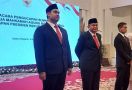 Komjen Rycko, Eks Ajudan SBY yang Dilantik Presiden Jokowi jadi Kepala BNPT - JPNN.com