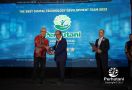 Perhutani Sabet 4 Penghargaan di Digital Technology & Innovation Awards 2023 - JPNN.com