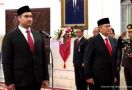 Dito Ariotedjo Jadi Menpora, Airlangga: Bukti Golkar Memerhatikan Regenerasi - JPNN.com