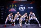 Bungkam Australia, Mongolia Buat Kejutan di FIBA 3x3 Asia Cup 2023 - JPNN.com