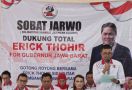 Erick Thohir Didorong jadi Gubernur Jabar 2024 - JPNN.com