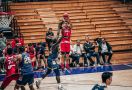 Timnas Basket Indonesia TC di Australia, Disambut Hangat Petinggi NBL1 - JPNN.com
