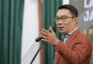 Anies dan Ahok Masuk Bursa, Elektabilitas Kang Emil Merosot di Jakarta - JPNN.com