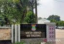 Seribu Lebih Pekerja di Tangerang Terdampak PHK - JPNN.com