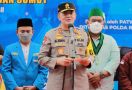 Silakan Catat, Irjen M Iqbal Sebar Nomor WA Pribadi demi Terima Laporan Warga Riau - JPNN.com