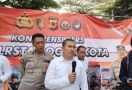 Diburu Banyak Polisi, Pelajar Pembacok Siswa di Pomad Bogor Belum Tertangkap - JPNN.com