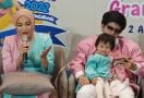 Aurel Hermansyah Hamil Anak Kedua, Atta Halilintar: Enggak Sabar... - JPNN.com