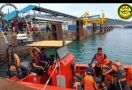 Korban Jatuh dari Atas Kapal MOB di Merak Ditemukan Meninggal Dunia - JPNN.com