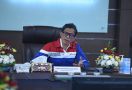 Wakil Komut Pahala Mansury: Pertamina Terus Memperkuat Budaya Kerja Berbasis Safety - JPNN.com