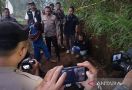 Dua Korban Pembunuhan Mbah Slamet Ternyata asal Lampung - JPNN.com