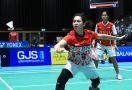 Hasil Orleans Masters 2023: Ganda Putri Tampil Gemilang - JPNN.com