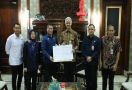Ganjar Pranowo Bakal Terima Dua Tanda Kehormatan di Bidang Pertanian - JPNN.com